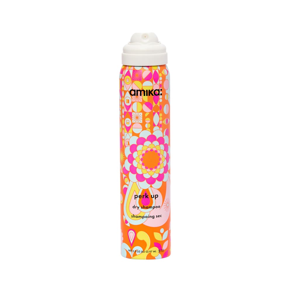 PERK UP TALC-FREE DRY SHAMPOO (SHAMPOO EN SECO)